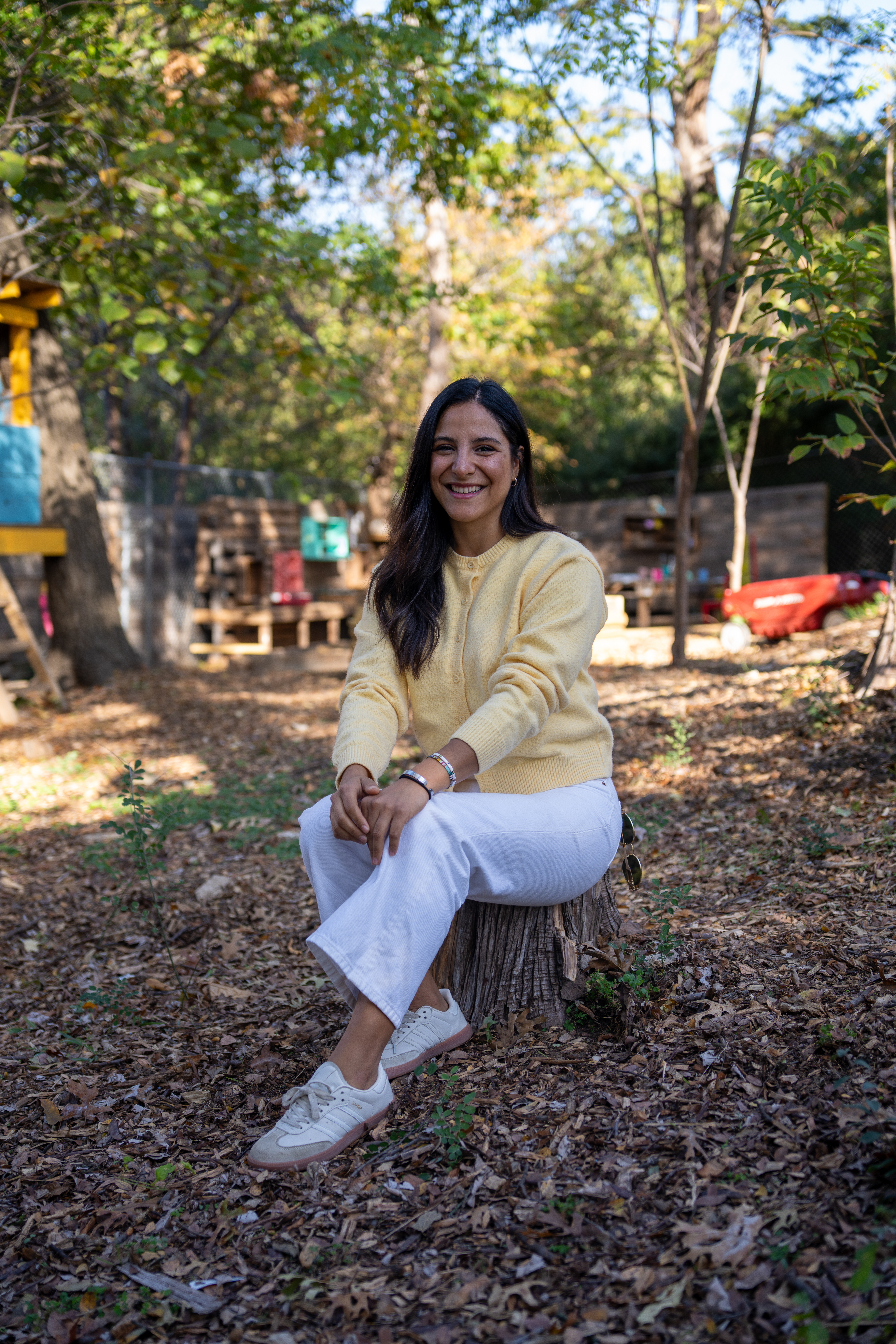 Anali Ross, Founder of Casa Somer